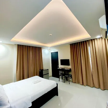 Weber Hotel