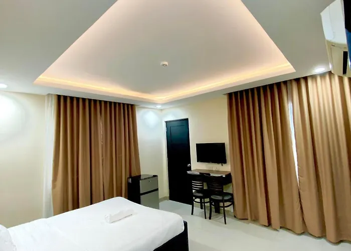 Hotel Weber