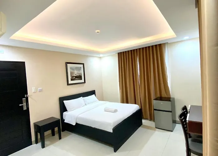 Weber Hotel 5*